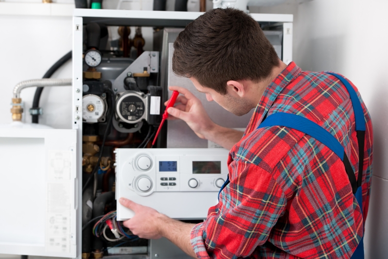 Boiler Repairs Service Bermondsey