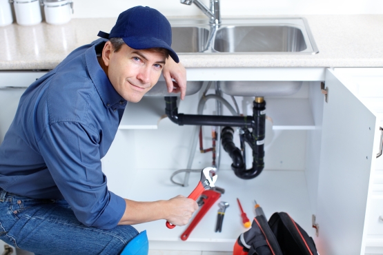 Residential Plumbing Bermondsey